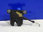 Schloss Heckdeckel Audi A6 (4B, C5) 4B5827505