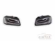 Scheinwerfersatz AUDI A8 D4 (4H_) 3.0 TDI quattro 4H0941035