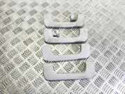 Stahlfelgen Satz Audi A4 Avant (8E, B7) 8E0857607