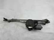 Scheibenwischermechanismus vorne AUDI A8 D4 (4H_) S8 quattro 4H1955023