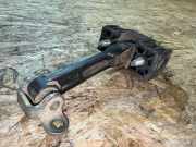 Türanschlag hinten links ALFA ROMEO 159 Sportwagon (939_) 2.4 JTDM 60690660