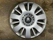 Radkappen CITROËN XSARA PICASSO (N68) 1.6 WJ5065