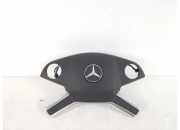 Lenkrad Airbag MERCEDES-BENZ R (W251, V251) R 350 CDI 4-matic (251.023, 251.123) A0008605302
