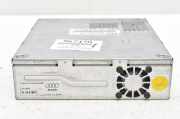 Radio/Navigationssystem-Kombination Audi A8 (4E) 4E0910146