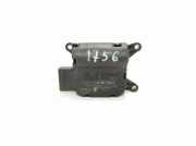 Air Flap Motor SKODA OCTAVIA II Combi (1Z5) 1.9 TDI 1K0907551C 0132801336