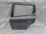 Tür links hinten Peugeot 2008 I ()