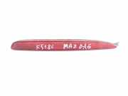 Stoßstange Reflektor hinten links MAZDA 6 Hatchback (GH) 1.8 MZR 25061971