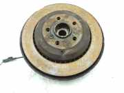 Nabe hinten rechts MERCEDES-BENZ R (W251, V251) R 350 CDI 4-matic (251.022, 251.122)