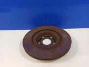 Bremsscheibe hinten rechts VOLVO XC90 II T6 AWD 31400778 31471816