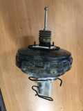 Unterdruck-Bremskraftverstärker VW TRANSPORTER V (T5) Furgon 2.0 TSI 7E0612101D