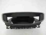 Kombiinstrument PEUGEOT 208 1.2 9822060280