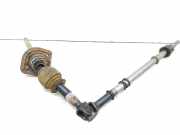 Lenksäulenwelle FORD TRANSIT Furgon (FA_ _) 2.4 DI (FAA_, FAB_, FAC_, FAD_)