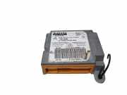 Airbag-Steuergerät CITROËN BERLINGO (MF) 1.6 HDI 90 (MF9HX) 603602500 9653190880