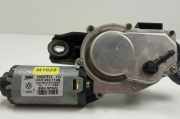 Wischermotor hinten VW Caddy III Kasten (2KA) M1628