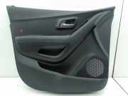 Türverkleidung vorne links CHEVROLET TRAX 1.6 95367618 2013083