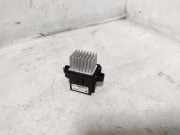 Blower Fan Relay OPEL ASTRA J 1.7 CDTI 13503201