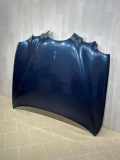 Motorhaube JAGUAR S-TYPE (X200) 2.7 D
