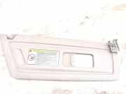 Rechte Sonnenblende CITROËN C4 Grand Picasso I (UA_) 2.0 HDi 138