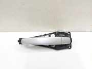 Türaußengriff hinten links OPEL ZAFIRA B (A05) 1.9 CDTI 24463749