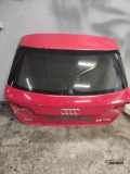 Heckklappe geschlossen Audi A3 (8V)