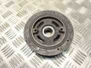 RIEMENSCHEIBE MAZDA 3 Sedan (BL) 1.6 MZR 10630