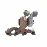 Turbolader DODGE AVENGER 2.0 CRD 03G253019A