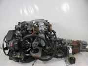 Motor AUDI 100 (4A, C4) 2.5 TDI AAT