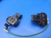 Regelventile für Innenraumheizung MERCEDES-BENZ S (W140) S 350 Turbo-D (140.134) 9062600252