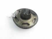 Kurbelwellenriemenscheibe FIAT GRANDE PUNTO (199_) 1.2 W0268