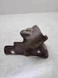 Heat Insulation VOLVO S60 II D5