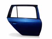 Tür rechts hinten Skoda Octavia III (5E)