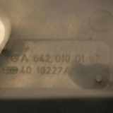 Motorabdeckung MERCEDES-BENZ CLS (C219) CLS 320 CDI (219.322) A6420100167