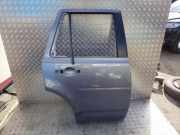 Tür hinten rechts LAND ROVER FREELANDER 2 (L359) 2.2 TD4 4x4