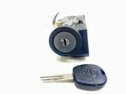 Zündschloss NISSAN X-TRAIL (T30) 2.2 dCi 4x4 2671032209