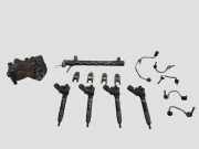 Other Fuel System Parts VOLVO V70 III (BW) D4 31405129