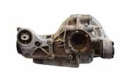 Achse hinten VW Phaeton (3D)
