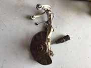 Radnaben vorne links MERCEDES-BENZ GLS (X166) 350 d 4-matic (166.824) A0045429918 16609