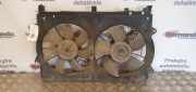 Kühlmodul Toyota Avensis Stufenheck (T25) MS1680009010