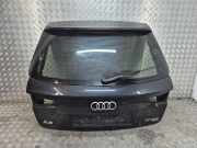 Kofferraumdeckel AUDI A6 (4G2, C7, 4GC) 3.0 TDI quattro LZ9Y