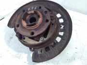 Radlagergehäuse rechts hinten VW Touareg I (7L)