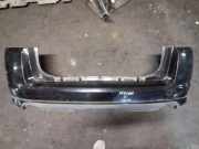 Hintere Stoßstange OPEL VECTRA C Estate 1.9 CDTI