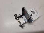 Türscharnier hinten links Peugeot 407 ()