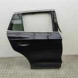 Tür hinten rechts SKODA ENYAQ iV SUV (5AC, 5AZ) 85 5LG833052A 1EB959597B