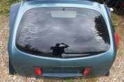 Heckklappe geschlossen Nissan Primera Traveller (WP12)