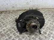 Radnaben vorne links NISSAN QASHQAI III (J12) 1.3 DIG-T All-wheel Drive