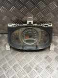 Kombiinstrument NISSAN ALMERA TINO (V10) 2.2 dCi 2Y08057