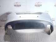 Stoßstange hinten Jaguar XF (X250)