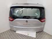 Heckklappe geschlossen Renault Grand Scenic IV (R9)