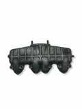 Ansaugbrücke VW TRANSPORTER IV Furgon (70XA) 1.9 TD 028129713E