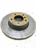 Bremsscheibe vorne rechts BMW 3 (E90) 318 d